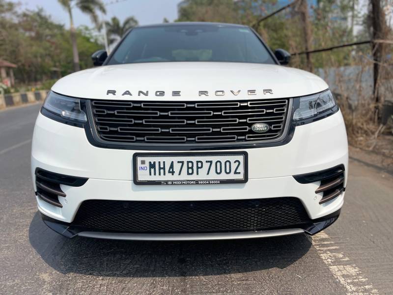 Land Rover Range Rover Velar HSE Dynamic 2.0 Diesel