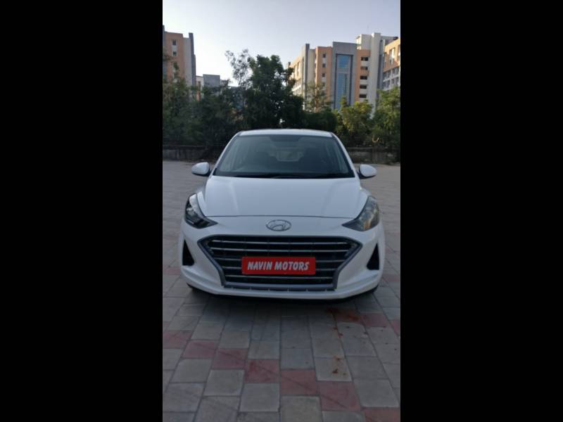 Hyundai Grand i10 NIOS Magna 1.2 Kappa VTVT