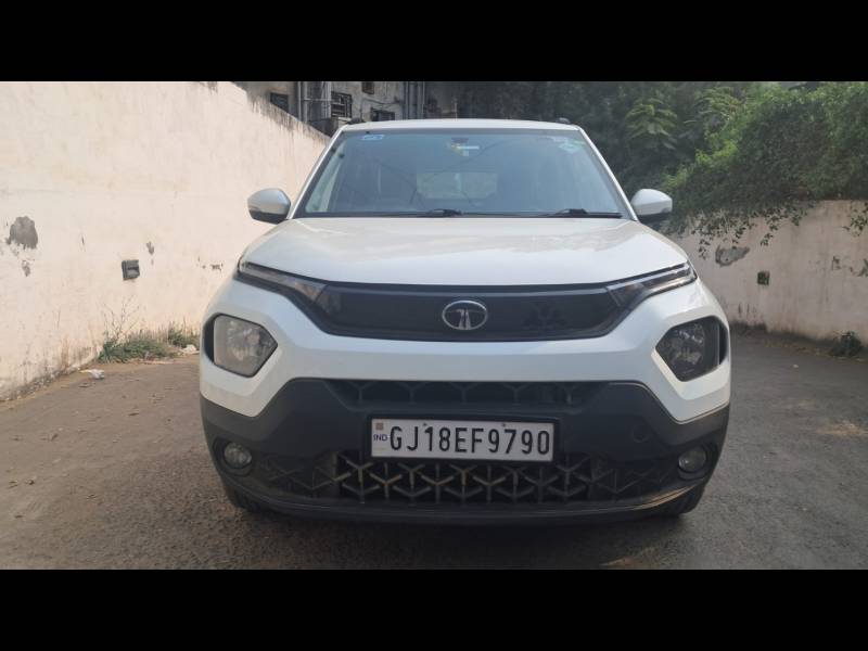 Tata Punch Adventure (S) iCNG