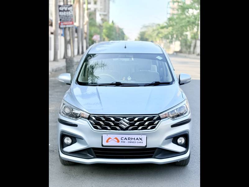Maruti Suzuki Ertiga VXi (O) CNG