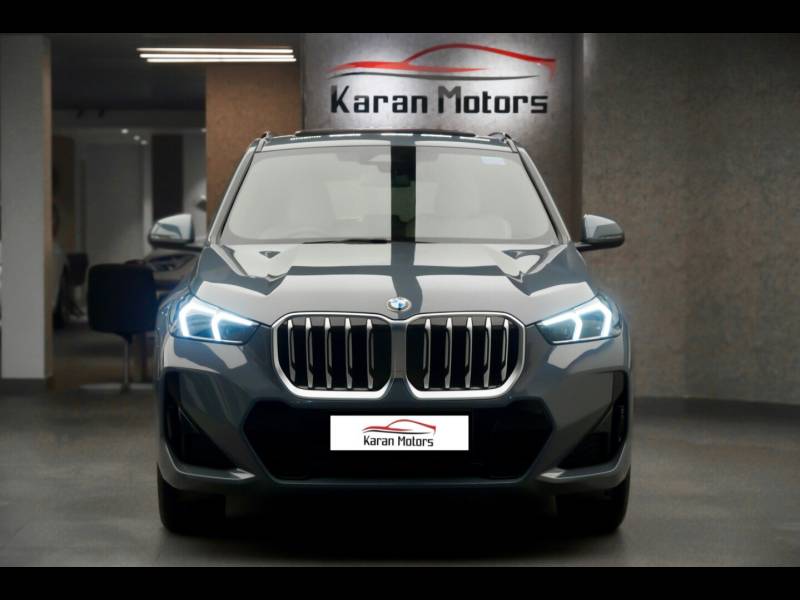 BMW X1 sDrive18i M Sport