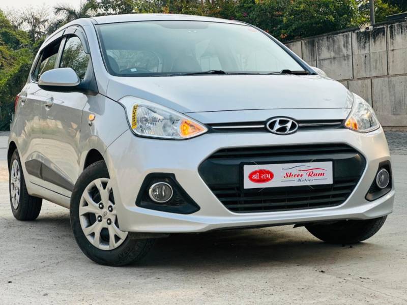 Hyundai Grand i10 Magna 1.2 Kappa VTVT