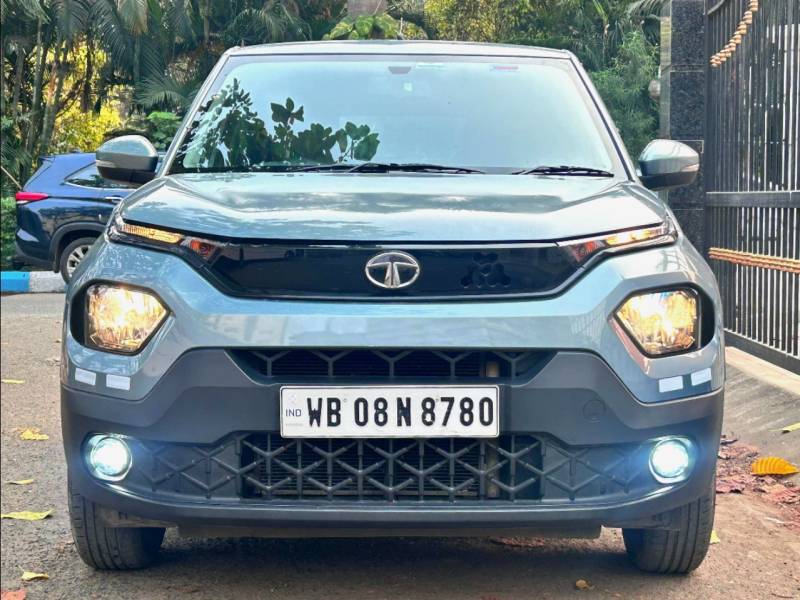 Tata Punch Adventure MT