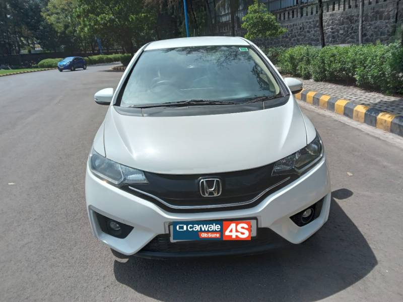 Honda Jazz VX CVT Petrol