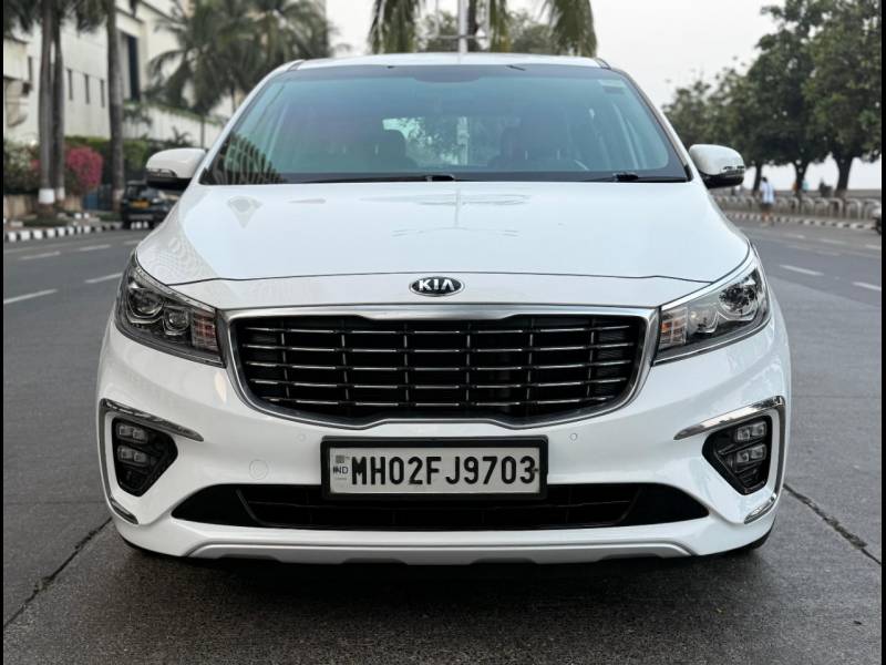 Kia Carnival Limousine 7 STR