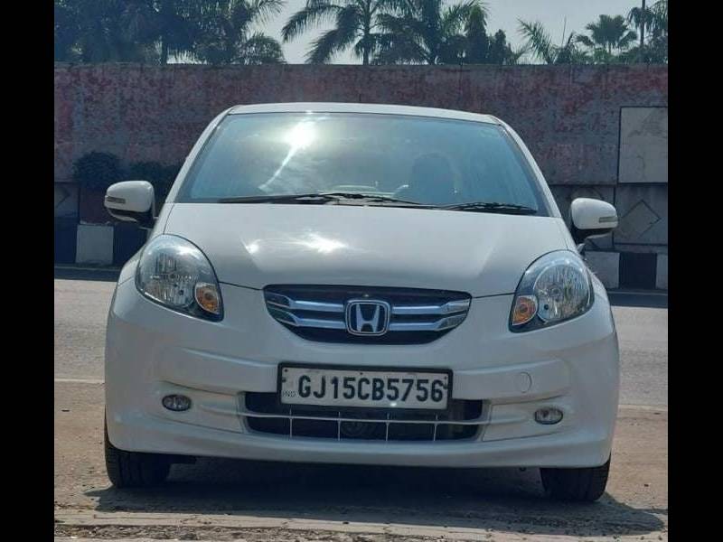 Honda Amaze 1.2 VX i-VTEC