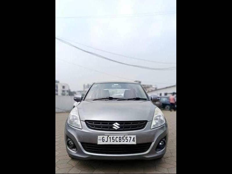 Maruti Suzuki Swift Dzire VDi