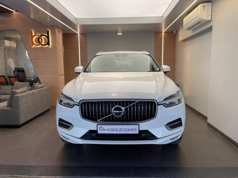 Volvo XC60 Inscription