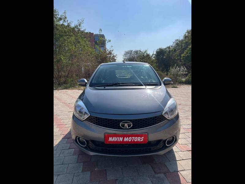 Tata Tiago Revotron XZ