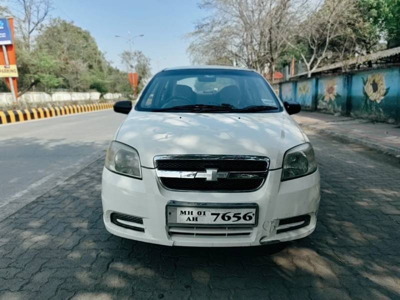 Chevrolet Aveo LS 1.4