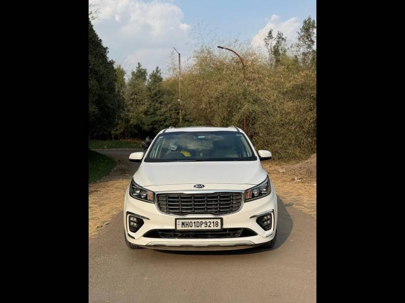 Kia Carnival Prestige 7 STR