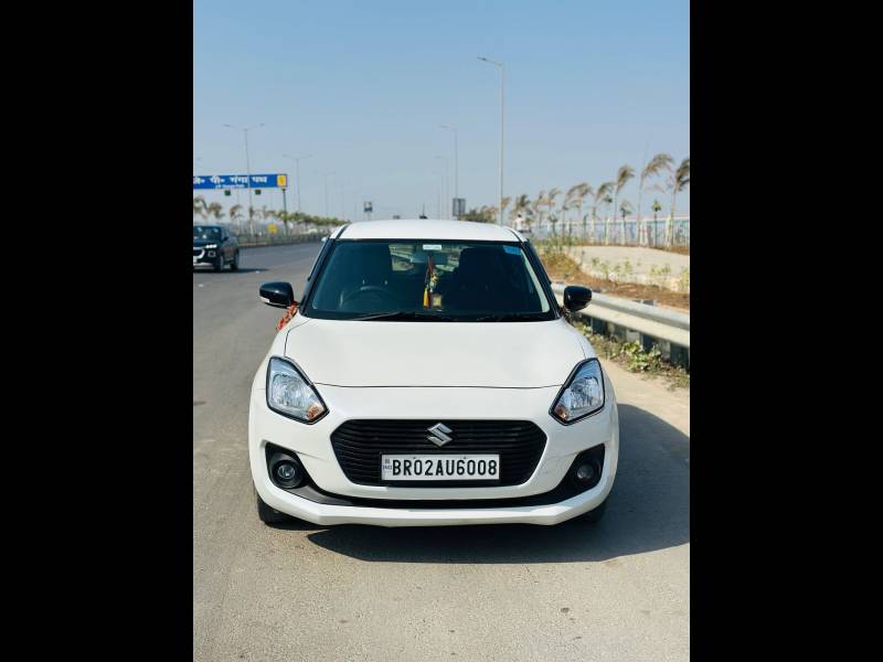 Maruti Suzuki Swift VXI (O)