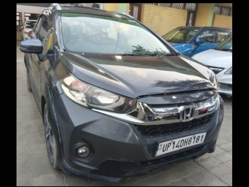 Honda WR-V VX MT Diesel