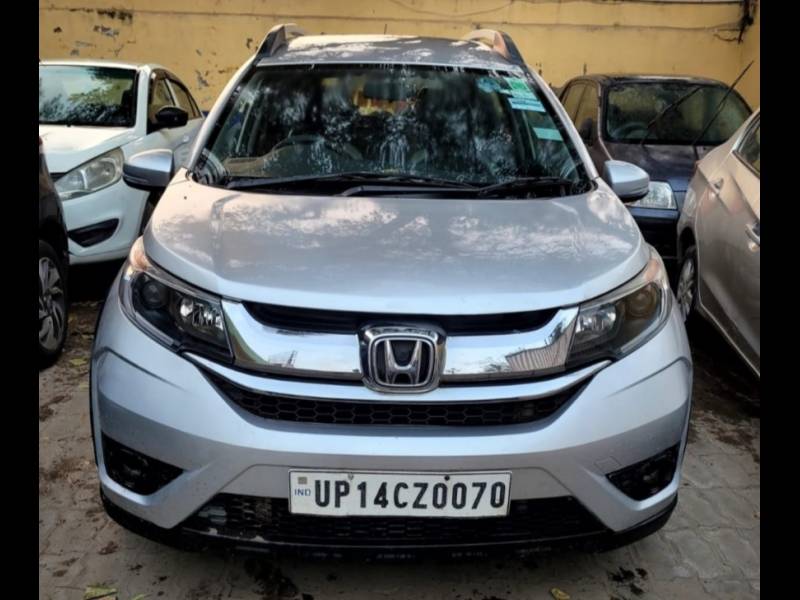 Honda BR-V S (Diesel)