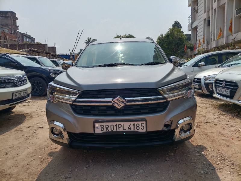 Maruti Suzuki XL6 Zeta MT Petrol