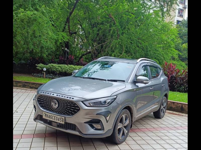 Morris Garage Astor Savvy 1.5 CVT