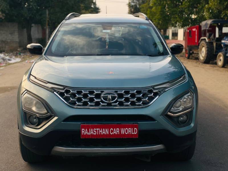 Tata Safari XT