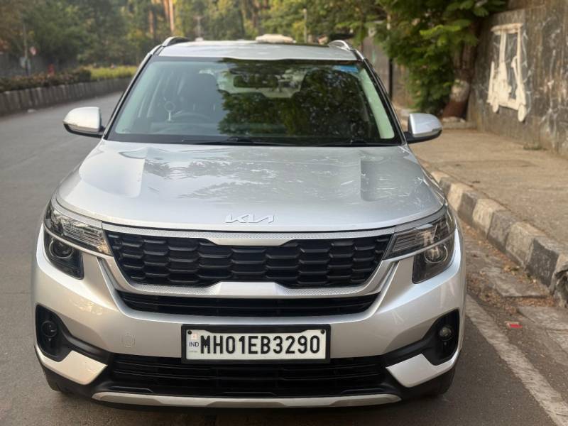 Kia Seltos HTK Plus 1.5 iMT