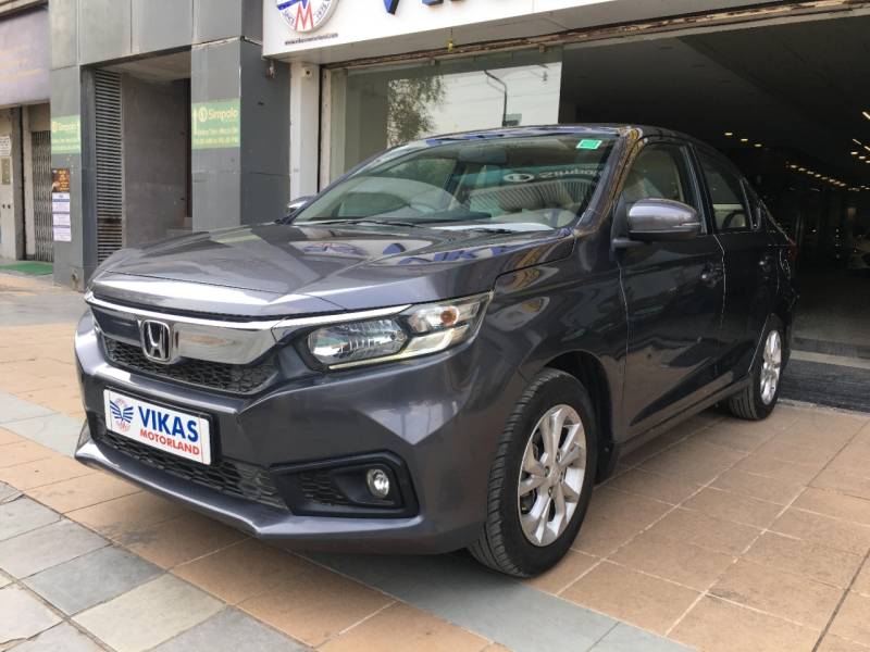 Honda Amaze 1.2 VX MT Petrol