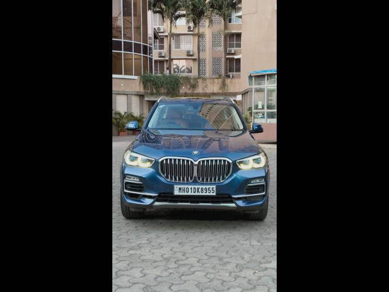 BMW X5 xDrive30d xLine