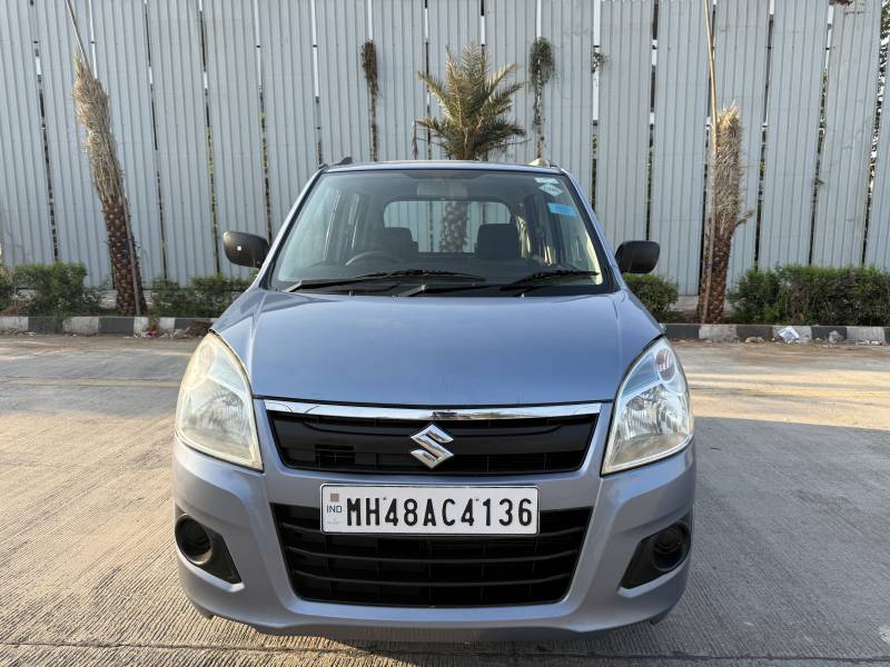 Maruti Suzuki Wagon R LXi CNG