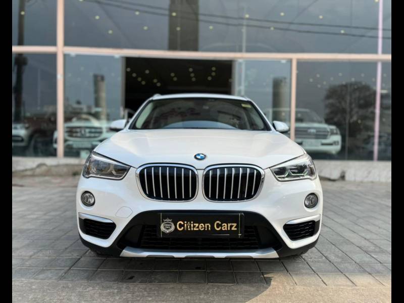 BMW X1 sDrive20d xLine