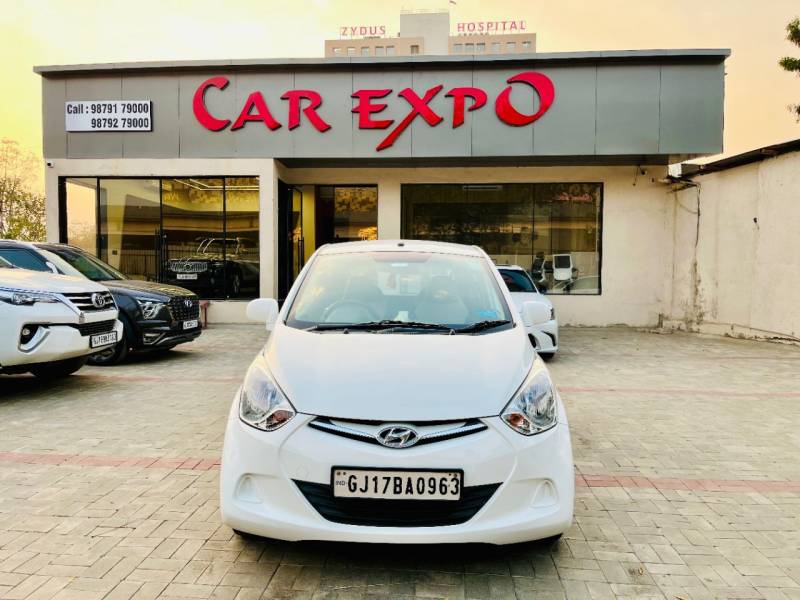 Hyundai Eon Era +