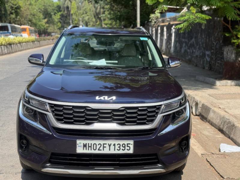 Kia Seltos HTK Plus 1.5 iMT