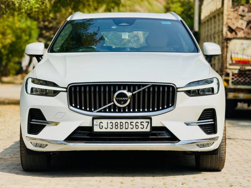Volvo XC60 B5 Inscription