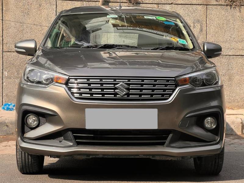 Maruti Suzuki Ertiga ZXi Plus