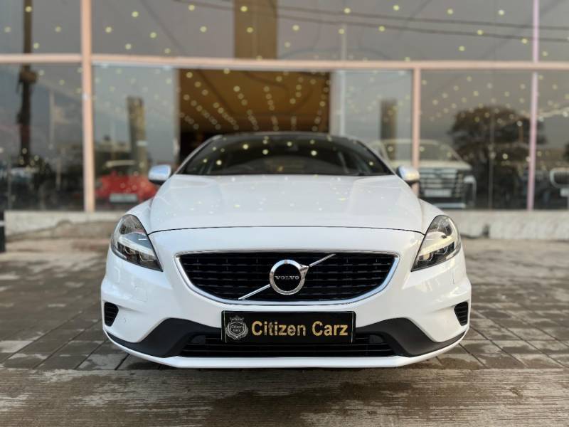 Volvo V40 D3 R-Design