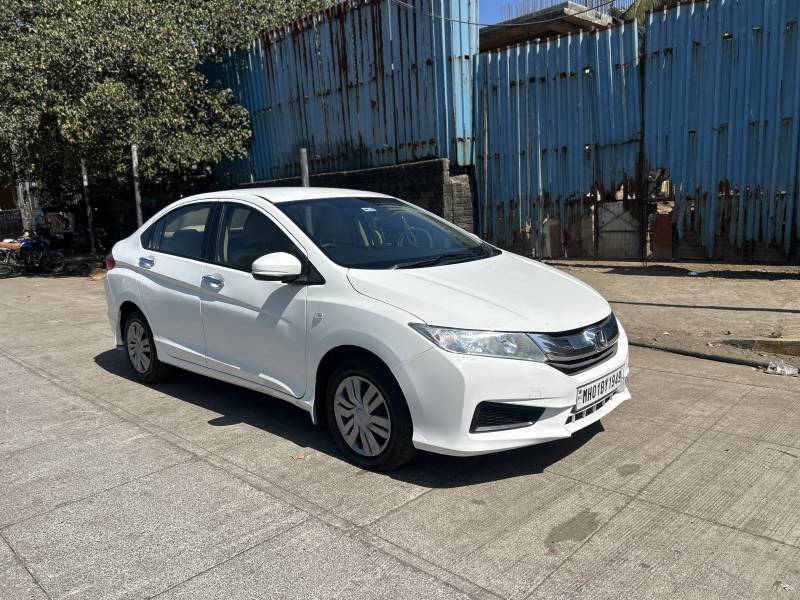 Honda City SV 1.5L i-DTEC