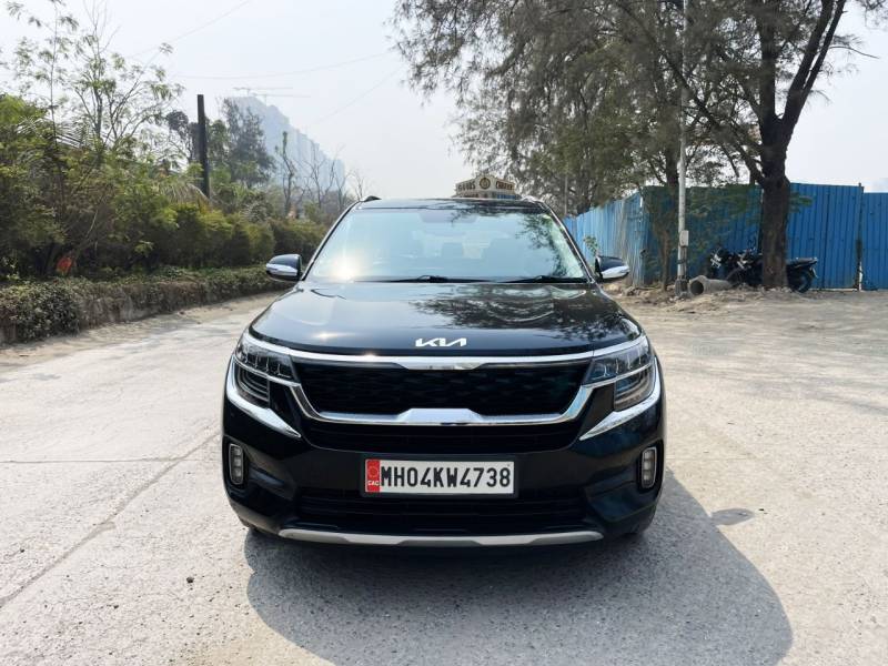 Kia Seltos HTX CVT 1.5