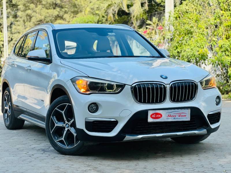 BMW X1 sDrive20d xLine