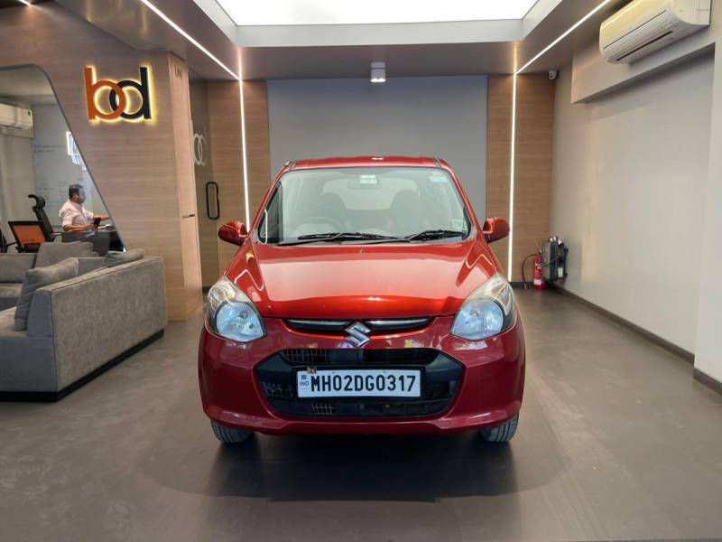 Maruti Suzuki Alto 800 LXI