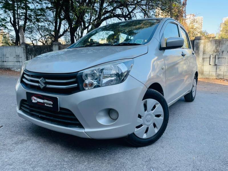 Maruti Suzuki Celerio VXi AMT