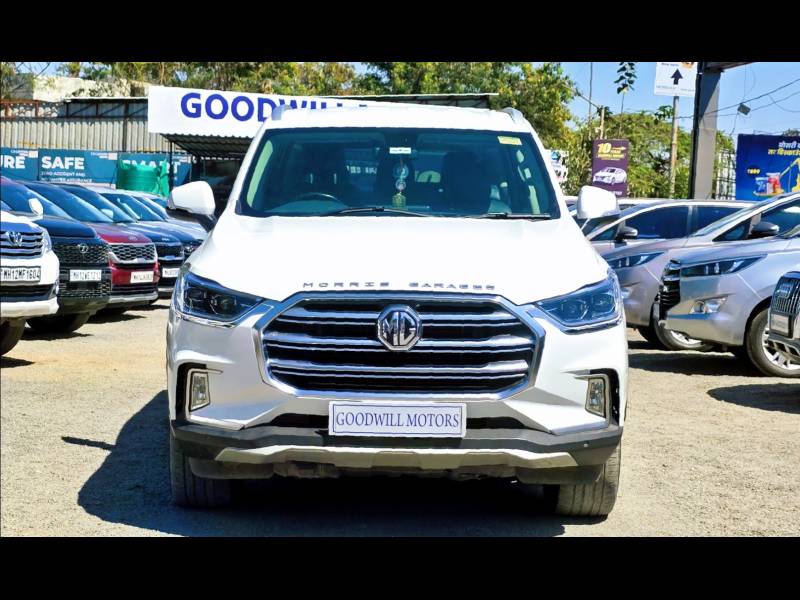 Morris Garage Gloster Super 7 STR 2.0 Turbo 2WD