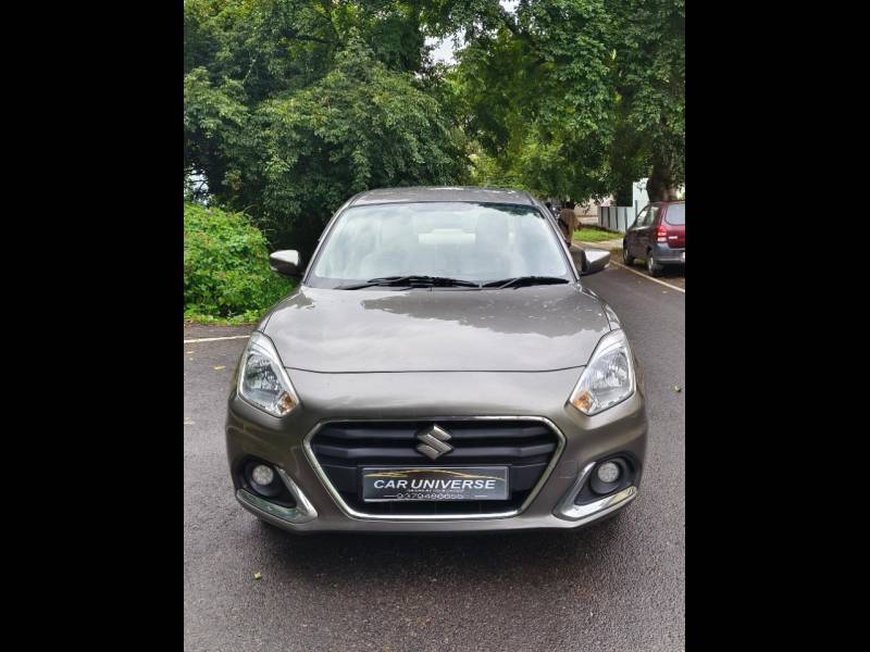 Maruti Suzuki Dzire VXi
