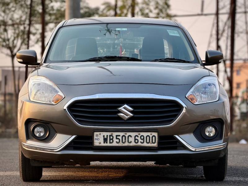 Maruti Suzuki Dzire VXi