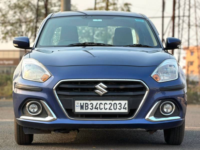 Maruti Suzuki Dzire VXi