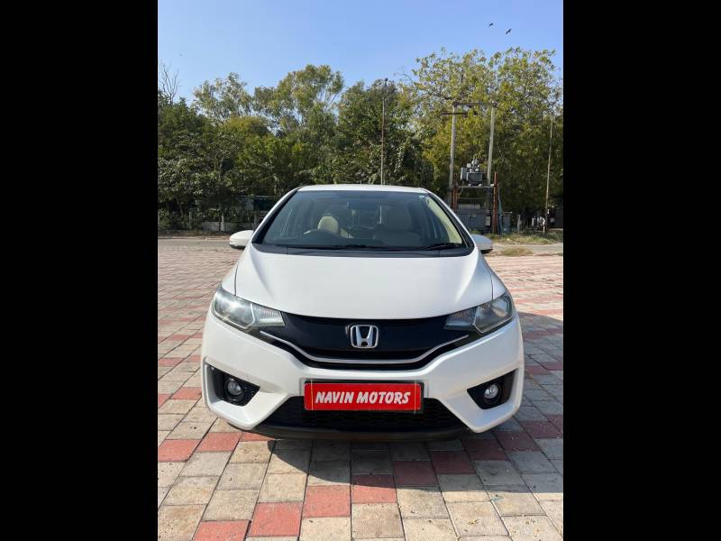 Honda Jazz V 1.2L i-VTEC CVT