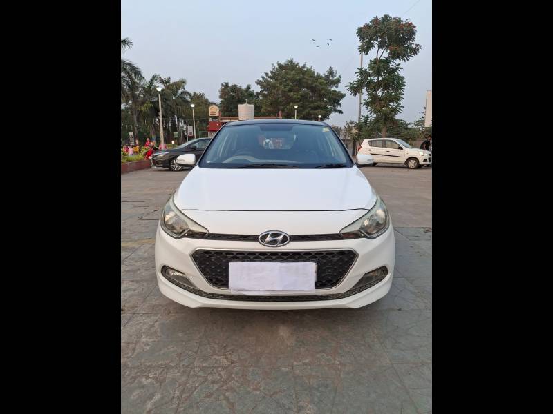 Hyundai Elite i20 1.2 Kappa VTVT Asta Petrol