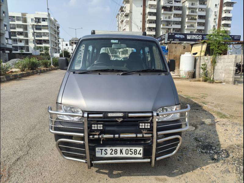 Maruti Suzuki Eeco 5 STR WITH A/C+HTR