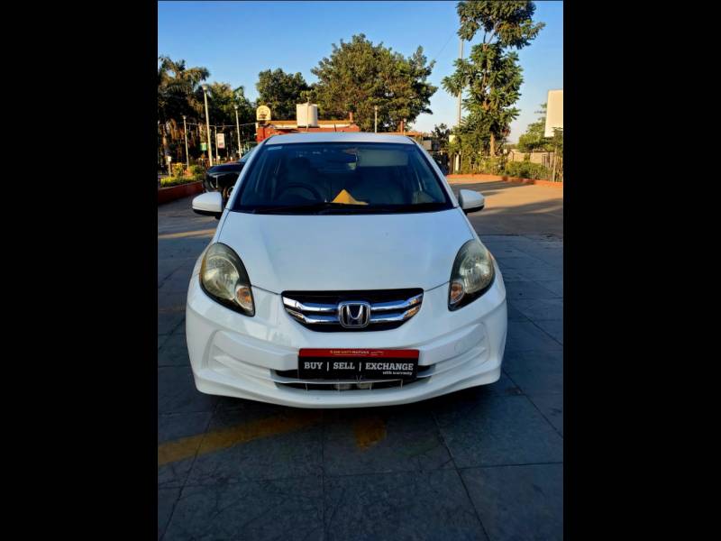 Honda Amaze 1.2 S i-VTEC