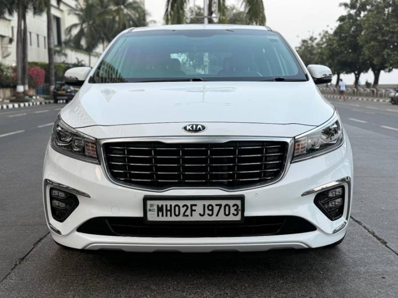 Kia Carnival Limousine 7 STR