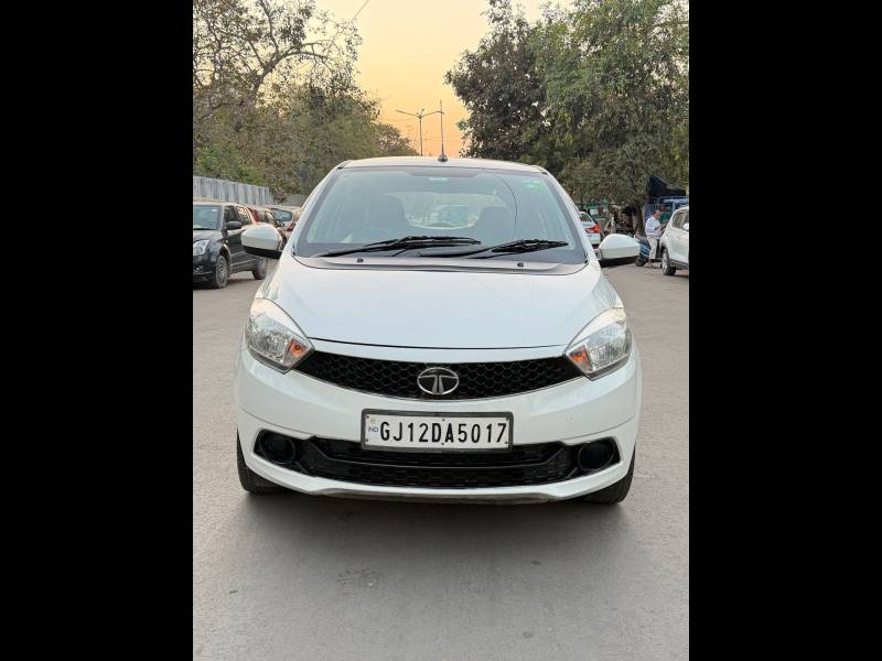 Tata Tiago Revotron XT