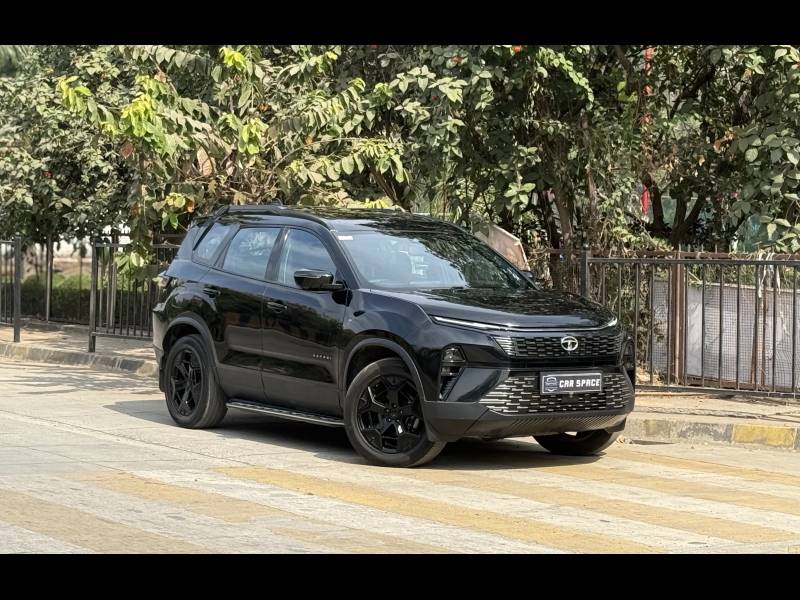 Tata Safari Adventure X Plus 7 STR AT