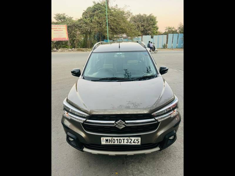 Maruti Suzuki XL6 Alpha MT Petrol