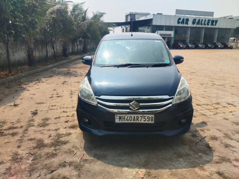 Maruti Suzuki Ertiga VXi