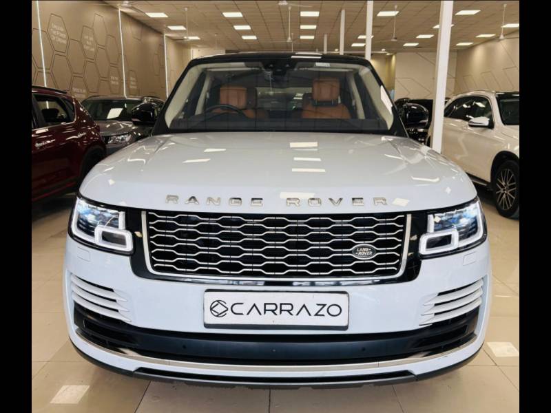 Land Rover Range Rover 3.0 V6 Diesel Vogue LWB